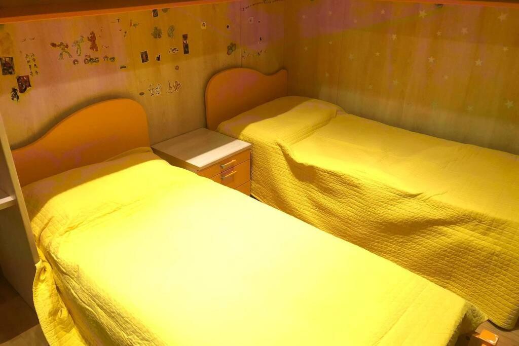 Bella Casa Vicino Alla Grotta Giusti. Monsummano Terme Exteriér fotografie