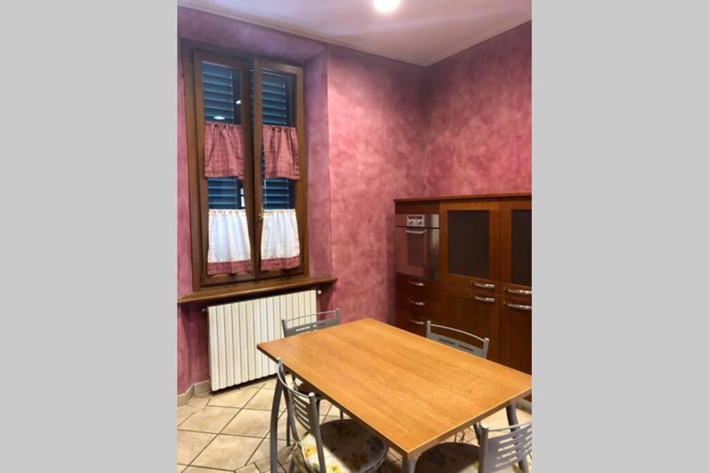 Bella Casa Vicino Alla Grotta Giusti. Monsummano Terme Exteriér fotografie