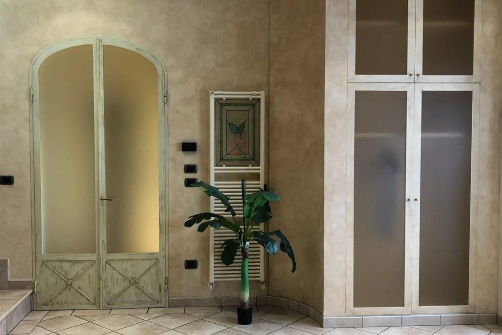 Bella Casa Vicino Alla Grotta Giusti. Monsummano Terme Exteriér fotografie