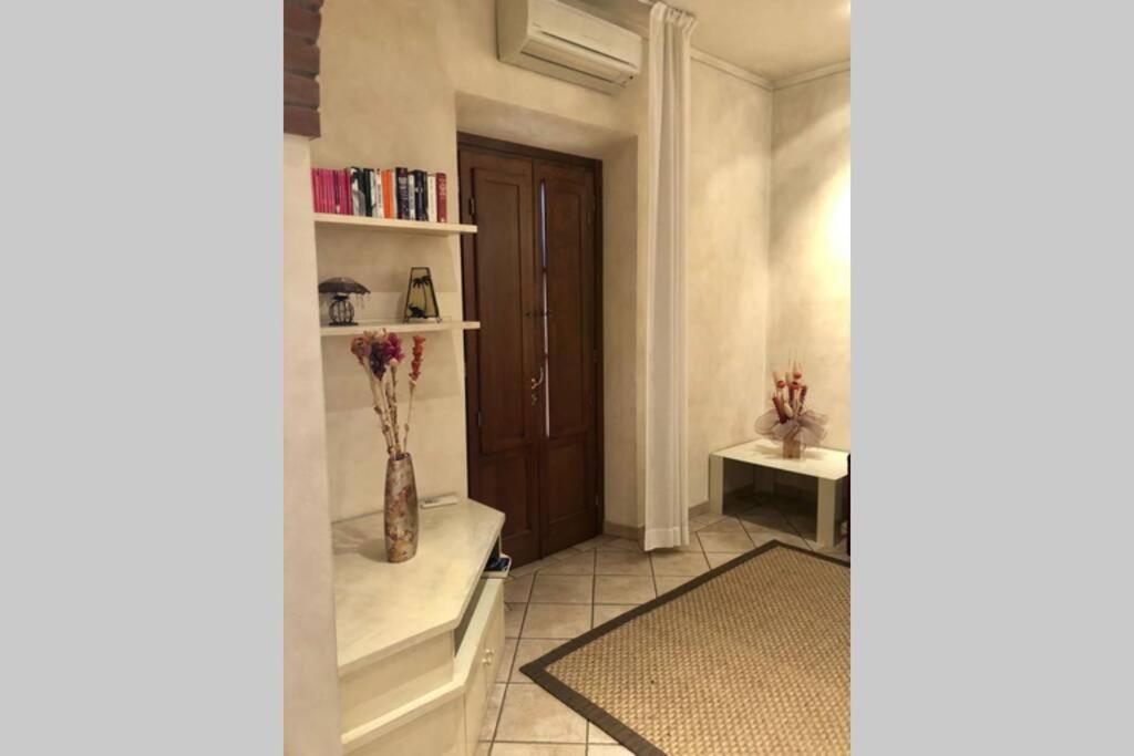 Bella Casa Vicino Alla Grotta Giusti. Monsummano Terme Exteriér fotografie