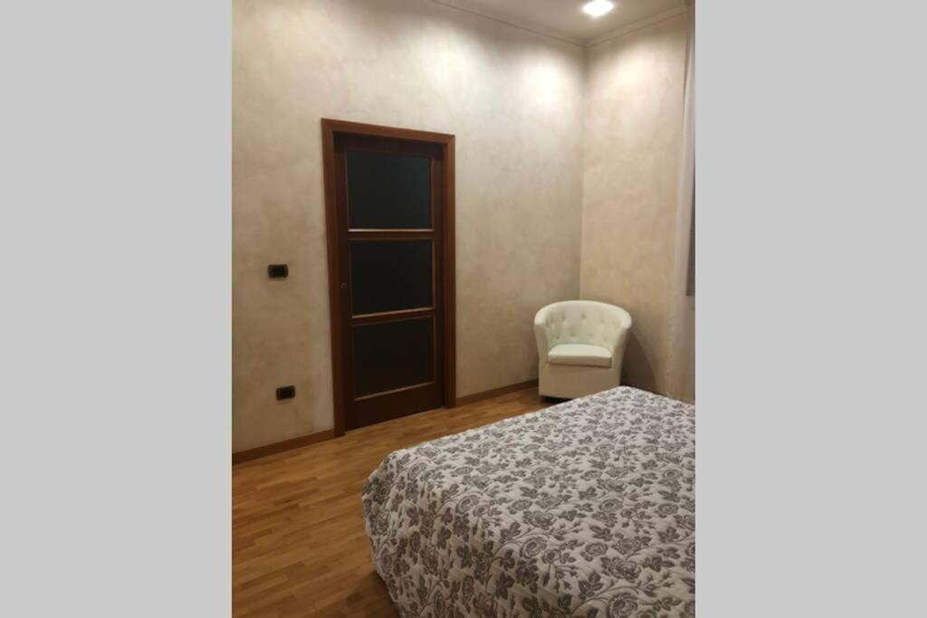 Bella Casa Vicino Alla Grotta Giusti. Monsummano Terme Exteriér fotografie