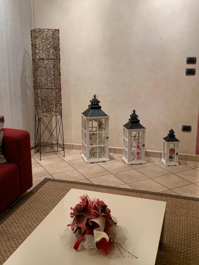 Bella Casa Vicino Alla Grotta Giusti. Monsummano Terme Exteriér fotografie